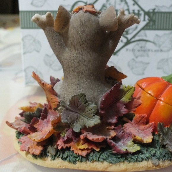 Charming Tails "I'VE FALLEN FOR YOU" Fitz and Floyd - Picture 3 of 6